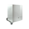 TOTO ECOPOWER 0.35 GPM On-Demand Water Supply Controller Valve for ECOPOWER Spouts- Brass|Plastic, TELC103-D20E