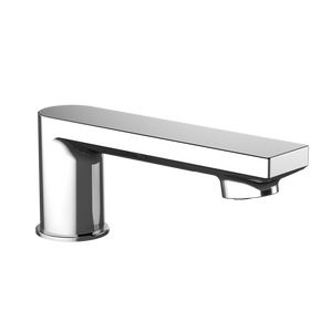 Alternate Image for TOTO Libella ECOPOWER 0.35 GPM Electronic Touchless Sensor Bathroom Faucet with Mixing Valve, Polished Chrome -Brass, TEL1A3-D20EM#CP