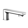 TOTO Libella ECOPOWER 0.35 GPM Electronic Touchless Sensor Bathroom Faucet, Polished Chrome -Brass, TEL1A3-D20E#CP
