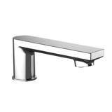 TOTO Libella ECOPOWER 0.35 GPM Electronic Touchless Sensor Bathroom Faucet, Polished Chrome -Brass, TEL1A3-D20E#CP