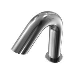 TOTO Standard R ECOPOWER 0.5 GPM Touchless Bathroom Faucet