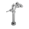 TOTO Toilet 1.6 GPF Manual Commercial Flush Valve, Polished Chrome, TMT1NNC-32#CP