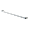 TOTO G Series Round 18 Inch Towel Bar Holder, Brushed Nickel, Zinc Alloy|Stainless Steel, YT902S4U#BN