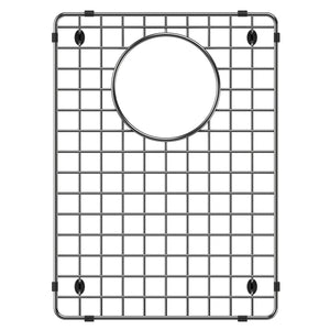 Alternate Image for Blanco Stainless Steel Sink Grid for Liven 60/40 Sink - Small Bowl, 235919