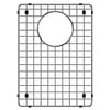 Blanco Stainless Steel Sink Grid for Liven 60/40 Sink - Small Bowl, 235919