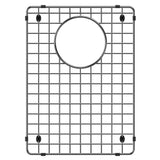 Blanco Stainless Steel Sink Grid for Liven 60/40 Sink - Small Bowl, 235919