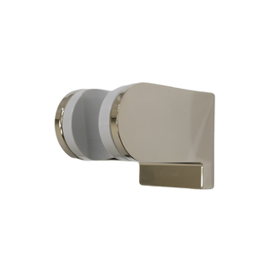 Alternate Image for TOTO Wall Mount for Handshower, Polished Nickel, Plastic, TBW02019U#PN