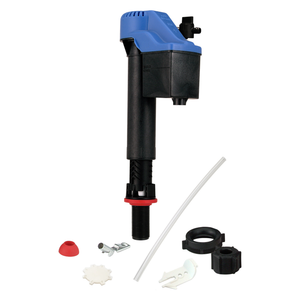 Alternate Image for TOTO Adjustable Replacement Fill Valve Assembly for Toilet Tanks, TSU99A.XR