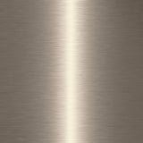 Blanco Air Gap - Satin Platinum, Stainless Steel, 443261