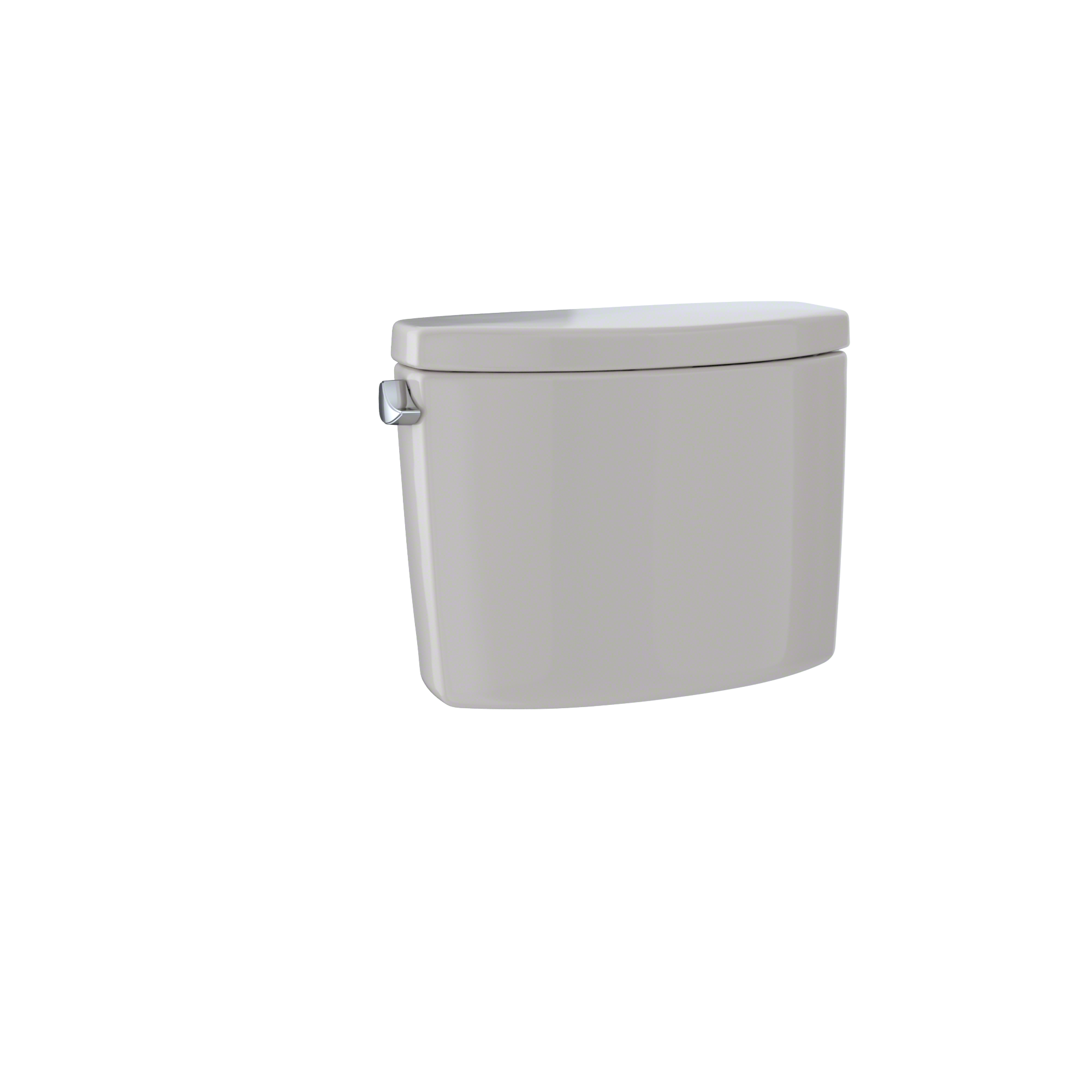 TOTO Drake II and Vespin II, 1.28 GPF Toilet Tank, Sedona Beige, Vitreous China, ST454EA#12