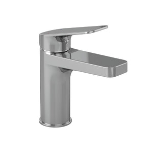 Alternate Image for TOTO Oberon S Single Handle 0.5 GPM High-Efficiency Bathroom Sink Faucet, Polished Chrome, Brass, TL363SDA05R#CP