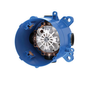 Alternate Image for TOTO MINI UNIT Rough-in Box for Shower Trim, Brass, TBN01001U