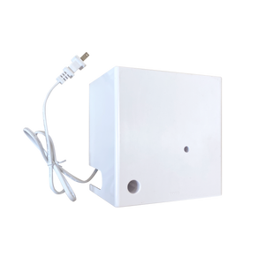 Alternate Image for TOTO EWATER+ AC Powered 0.5 GPM Controller Valve for Touchless Bathroom Spout, TLE02502U