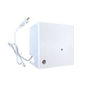 TOTO EWATER+ AC Powered 0.5 GPM Controller Valve for Touchless Bathroom Spout, TLE02502U