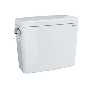 Alternate Image for TOTO Drake 1.28 GPF Insulated Toilet Tank, Cotton White, Vitreous China, ST776ED#01