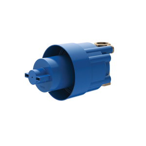 Alternate Image for TOTO Volume Control Shower Valve, Polished Nickel, Bronze, TBN01104U#PN