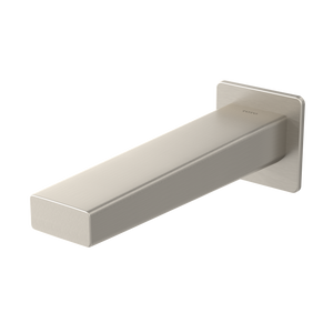 Alternate Image for TOTO GB Bathroom Wall Mount Tub Spout, Brushed Nickel, Brass, TBG10001U#BN