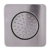 ALFI brand AB3801-BN Brushed Nickel Flush Mounted Shower Body Spray, Brass
