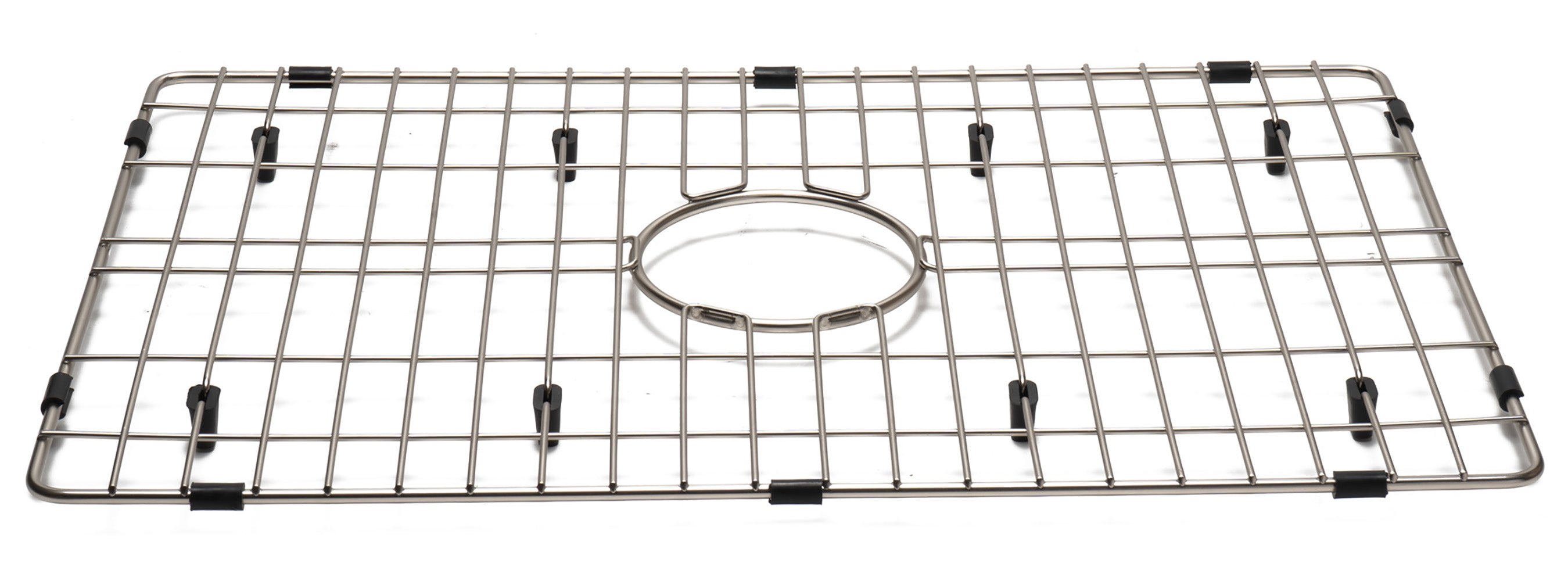 ALFI brand Grey, ABGR27 Stainless Steel Grid for ABF2718UD
