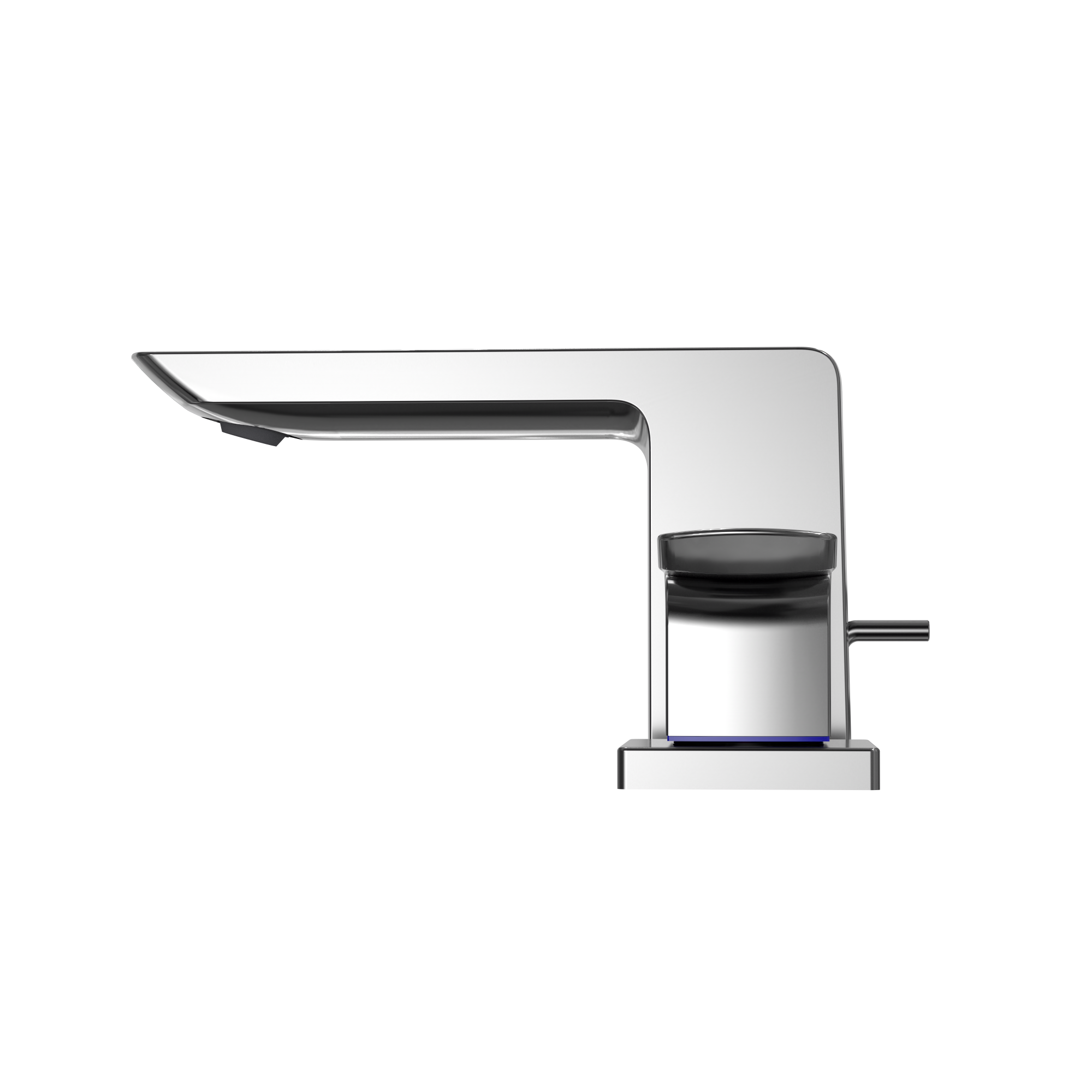 TOTO GR Series 1.2 GPM Two Handle Widespread Bathroom Sink Faucet with Drain Assembly, Polished Chrome, Brass, TLG02201U#CP