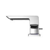 TOTO GR Series 1.2 GPM Two Handle Widespread Bathroom Sink Faucet with Drain Assembly, Polished Chrome, Brass, TLG02201U#CP