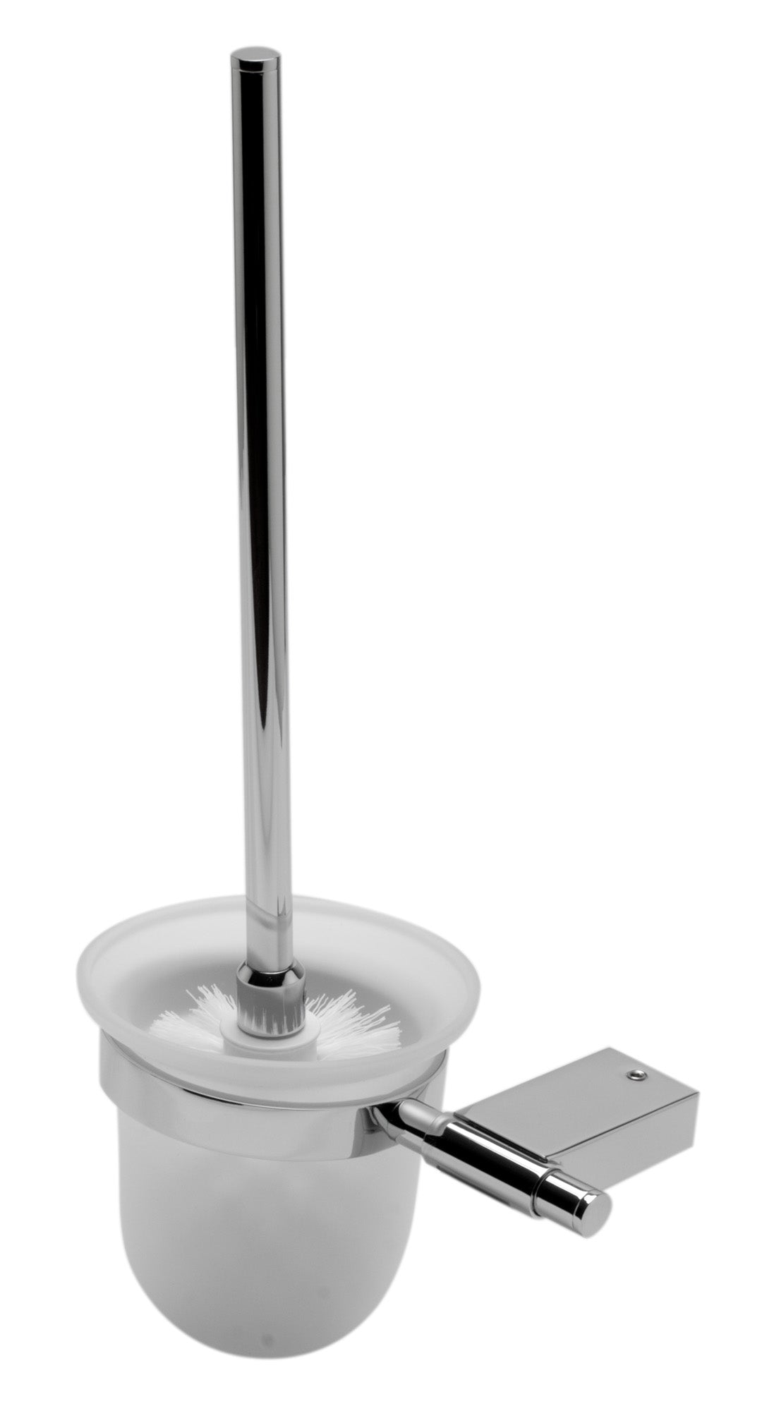 ALFI brand Brass, AB9515-PC Polished Chrome 6 Piece Matching Bathroom Accessory Set