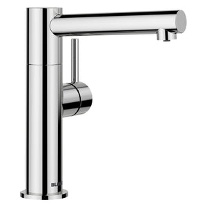 Alternate Image for Blanco Alta II Low Arc Beverage Faucet, RO Compatible, Chrome, 1.5 GPM, Brass, 527563