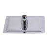 Alternate Image for ALFI brand RAIN8S-PSS Solid Polished Stainless Steel 8" Square Ultra Thin Rain Shower Head