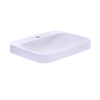 TOTO Arvina Rectangular 23