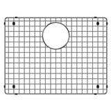 Blanco Stainless Steel Sink Grid for Liven 25" Sink, 235915