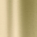 Blanco Empressa Pull-Down Bar Faucet, Satin Gold, 1.5 GPM, Brass, 442983
