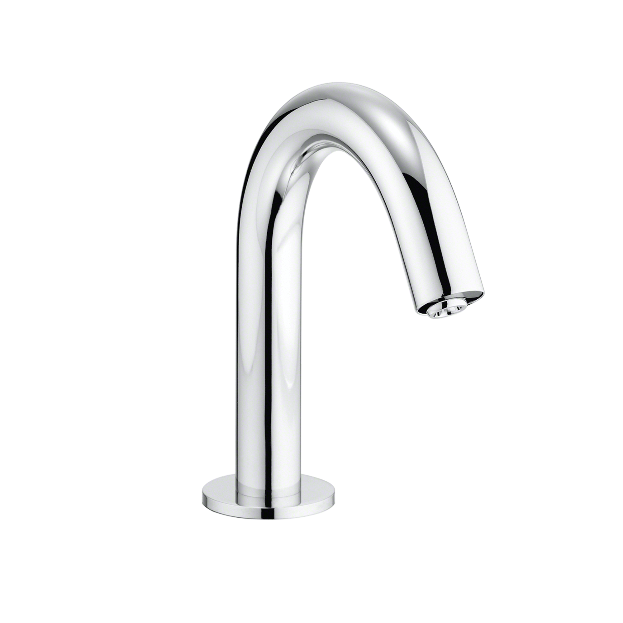 TOTO Helix ECOPOWER 0.35 GPM Electronic Touchless Sensor Bathroom Faucet with Thermostatic Mixing Valve, Polished Chrome, Brass, TEL113-D20ET#CP