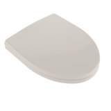 TOTO Soire SoftClose Non Slamming, Slow Close Elongated Toilet Seat and Lid, Sedona Beige, Plastic, SS214#12