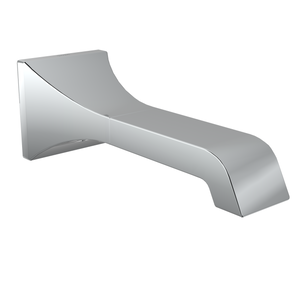 Alternate Image for TOTO GC Wall Tub Spout, Polished Chrome, Brass, TBG08001U#CP