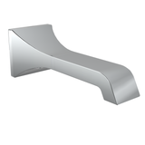 TOTO GC Wall Tub Spout, Polished Chrome, Brass, TBG08001U#CP