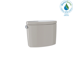 Alternate Image for TOTO Drake II and Vespin II, 1.28 GPF Toilet Tank, Bone, Vitreous China, ST454EA#03