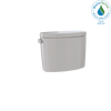 TOTO Drake II and Vespin II, 1.28 GPF Toilet Tank, Sedona Beige, Vitreous China, ST454EA#12