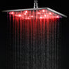 ALFI brand LED12S-BN Brushed Nickel 12