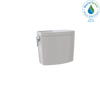 TOTO Drake II 1G and Vespin II 1G, 1.0 GPF Toilet Tank, Sedona Beige, Vitreous China, ST453UA#12