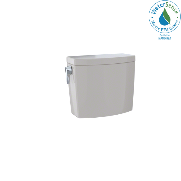 TOTO Drake II 1G and Vespin II 1G, 1.0 GPF Toilet Tank, Sedona Beige, Vitreous China, ST453UA#12