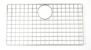 Alternate Image for ALFI brand ABGR3020 Stainless Steel Grid for AB3020DI and AB3020UM