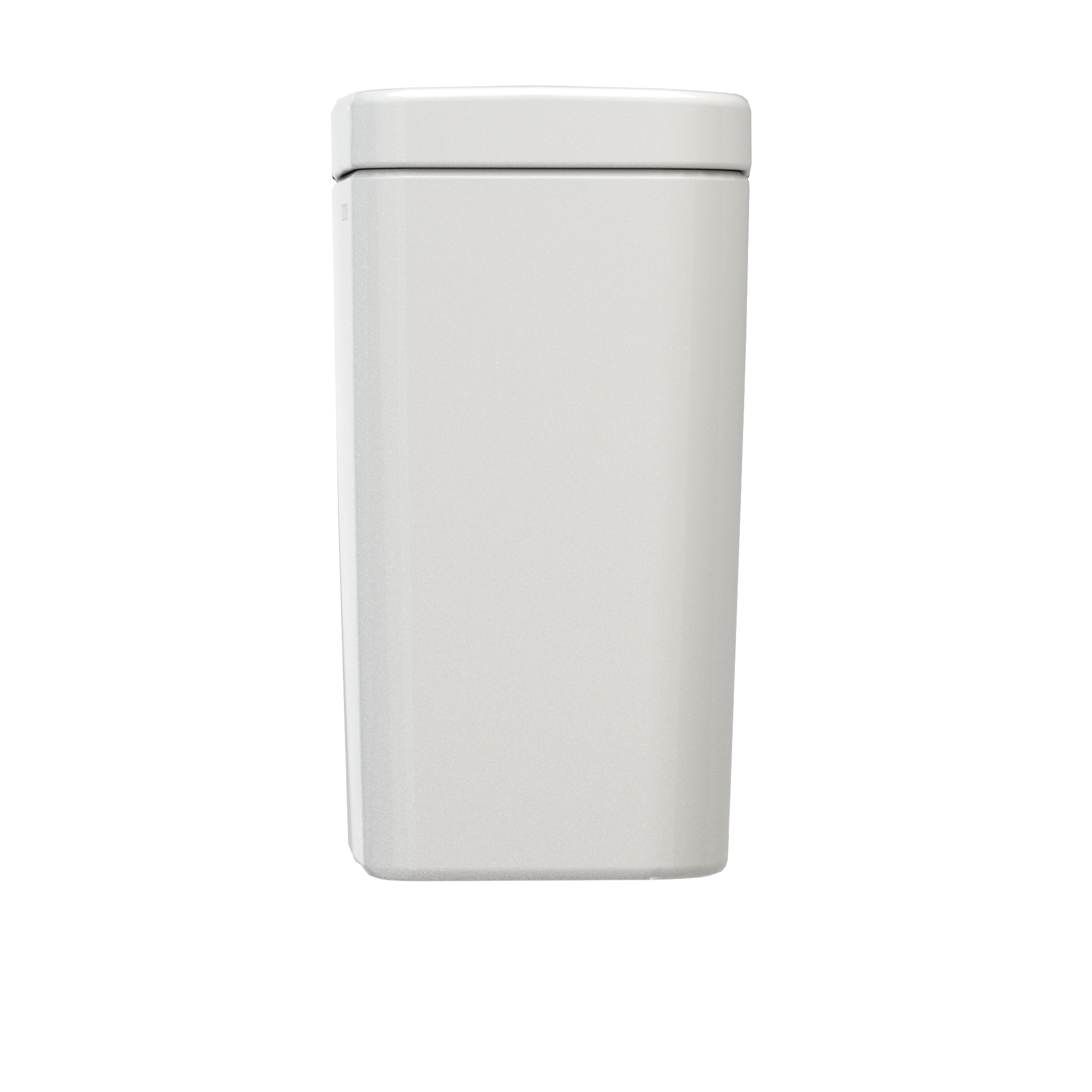 TOTO Drake 1.6 GPF Toilet Tank with WASHLET+ Auto Flush Compatibility, Colonial White, Vitreous China, ST776SA#11
