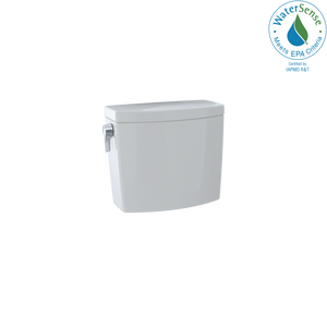 Alternate Image for TOTO Drake II 1G and Vespin II 1G, 1.0 GPF Toilet Tank, Colonial White, Vitreous China, ST453UA#11