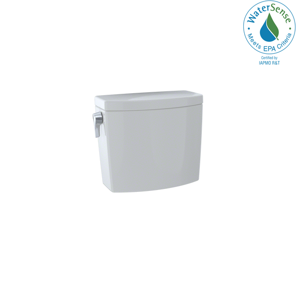 TOTO Drake II 1G and Vespin II 1G, 1.0 GPF Toilet Tank, Colonial White, Vitreous China, ST453UA#11