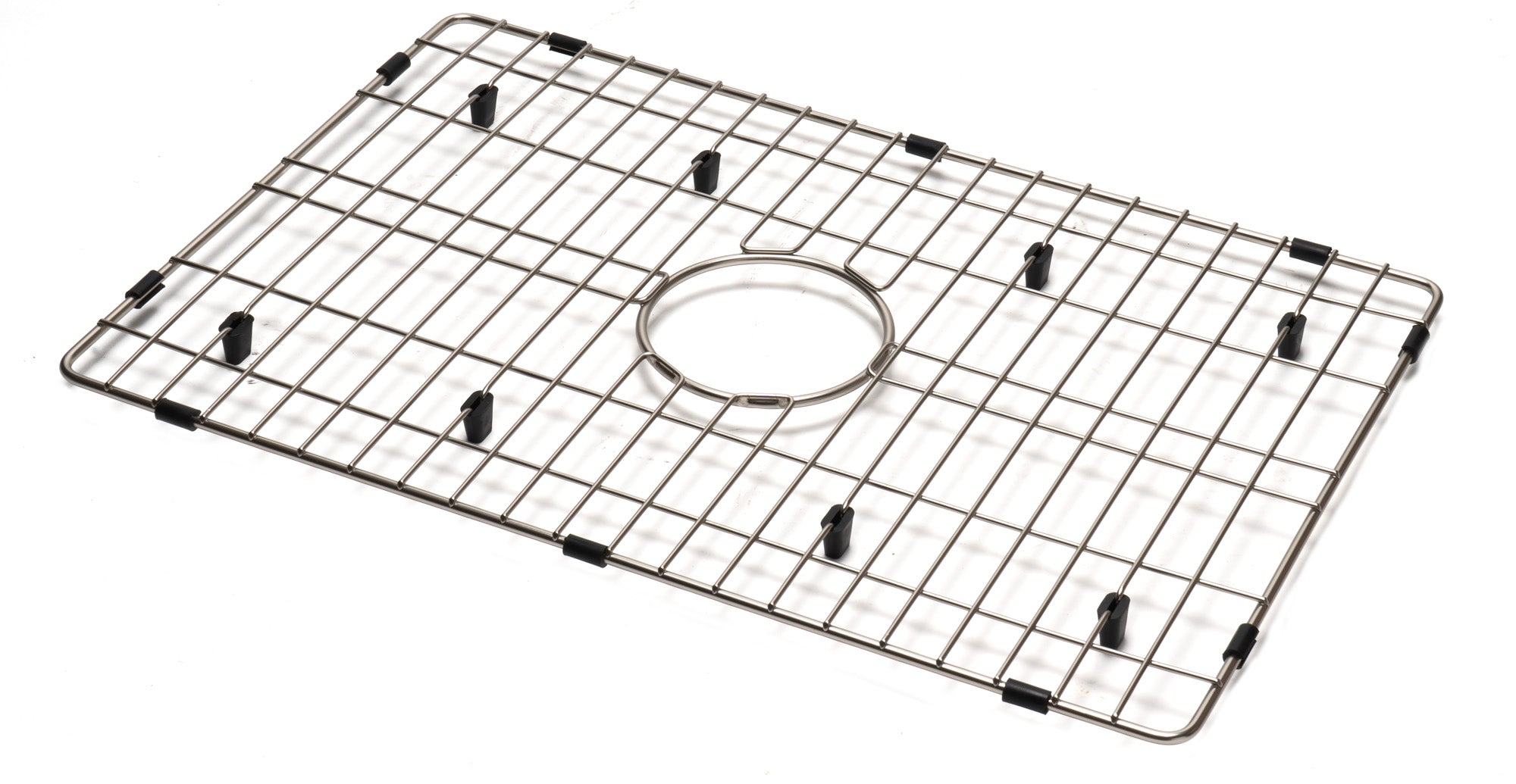 ALFI brand Grey, ABGR27 Stainless Steel Grid for ABF2718UD