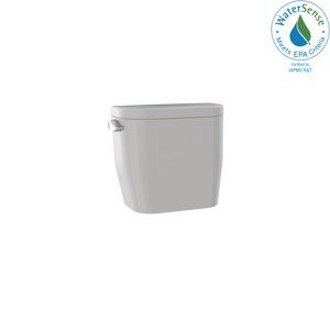 Alternate Image for TOTO Entrada E-Max 1.28 GPF Toilet Tank, Sedona Beige, Vitreous China, ST243E#12