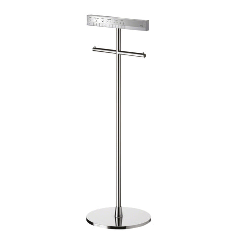 TOTO NEOREST Remote Control Stand, Polished Chrome, Brass, YS990#CP