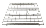 ALFI brand ABGR3020 Stainless Steel Grid for AB3020DI and AB3020UM