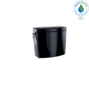 TOTO Drake II 1G and Vespin II 1G, 1.0 GPF Toilet Tank, Ebony, Vitreous China, ST453UA#51