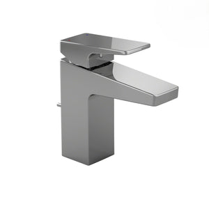 Alternate Image for TOTO Oberon F Single Handle 1.2 GPM Bathroom Sink Faucet, Polished Chrome, Brass, TL370SD12#CP